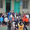 強華建教基金活動